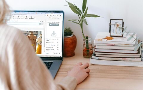 Cours formation marketing mail